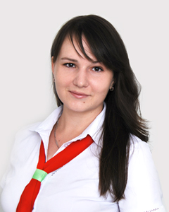 Салогубова Анастасия